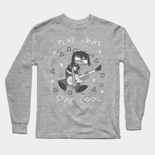 um jammer lammy long sleeve t-shirt